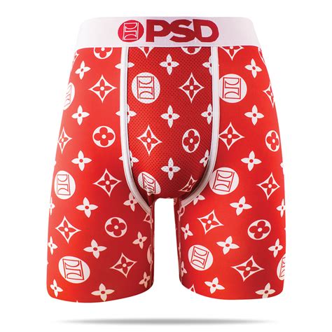 supreme lv boxers|supreme boxer underwear.